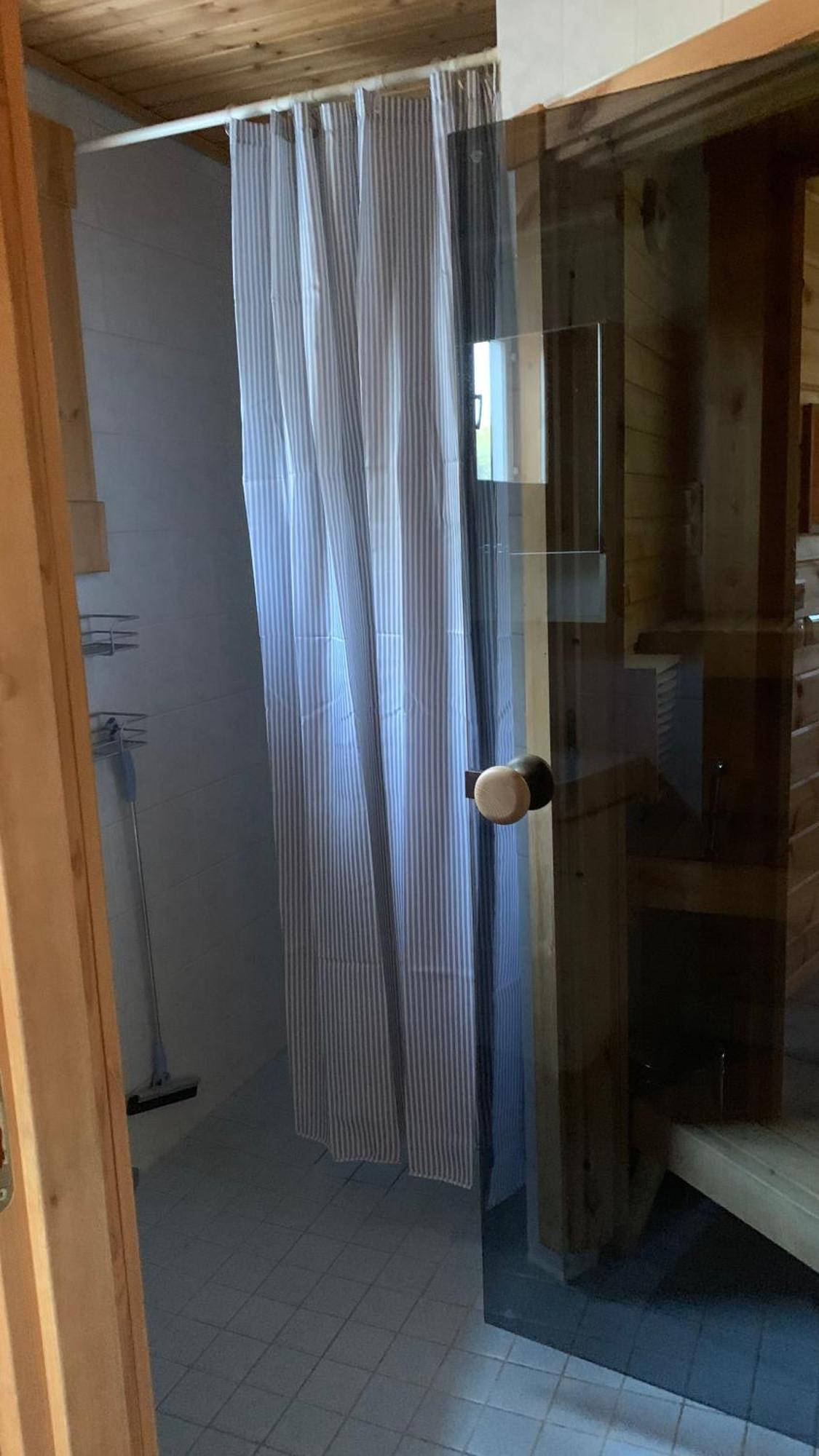 Appartamento Yllaestoelli 2 D, Aekaeslompolo Kolari Esterno foto